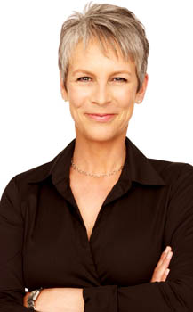 Jamie Lee Curtis